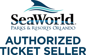 Authorized SeaWorld Orlando Ticket Seller