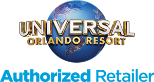 Authorized Universal Orlando Resort Ticket Seller